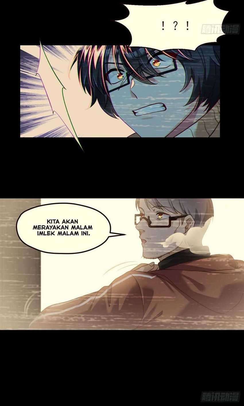 Xianzun Luowuji Chapter 49 Gambar 18