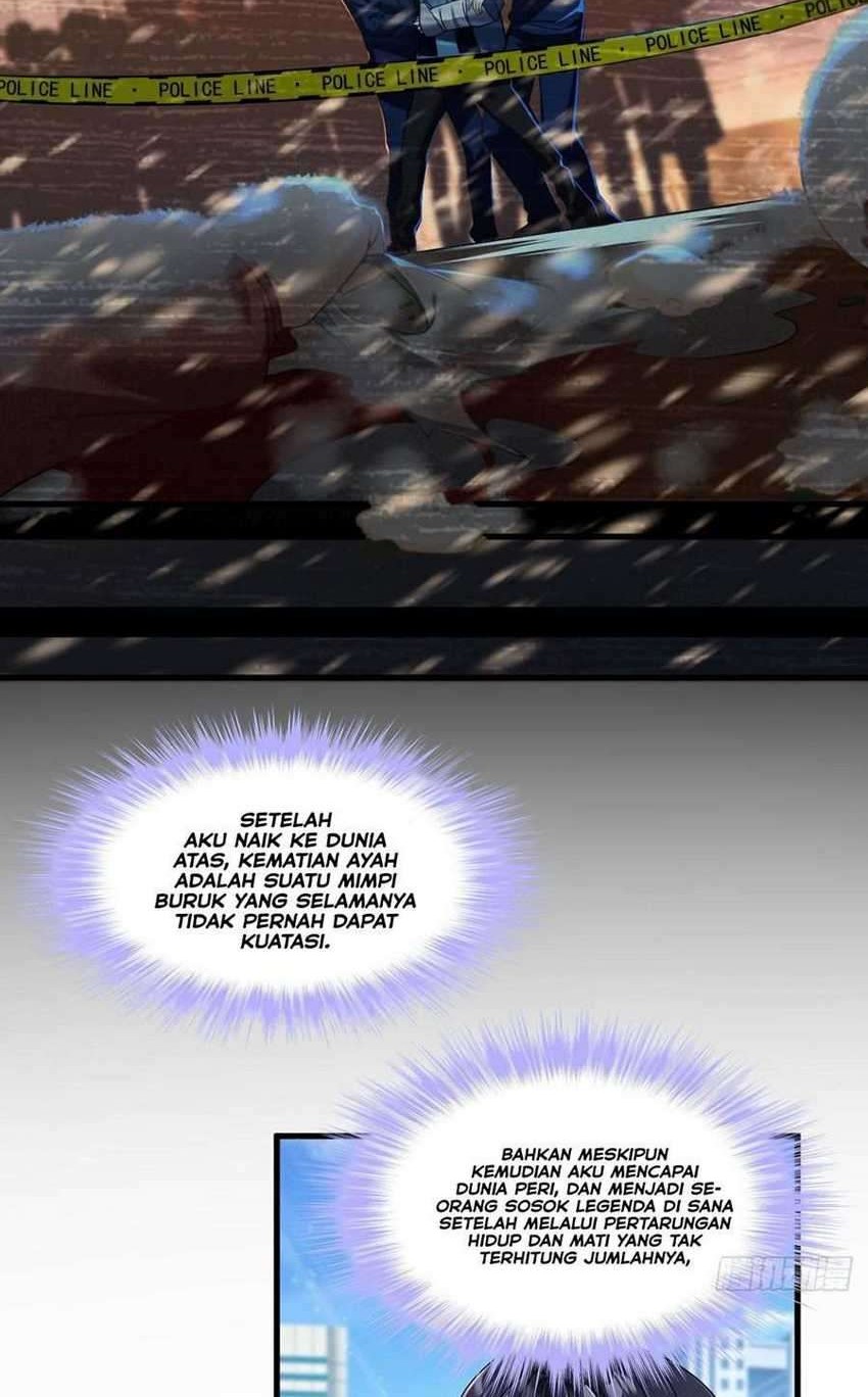 Xianzun Luowuji Chapter 49 Gambar 20