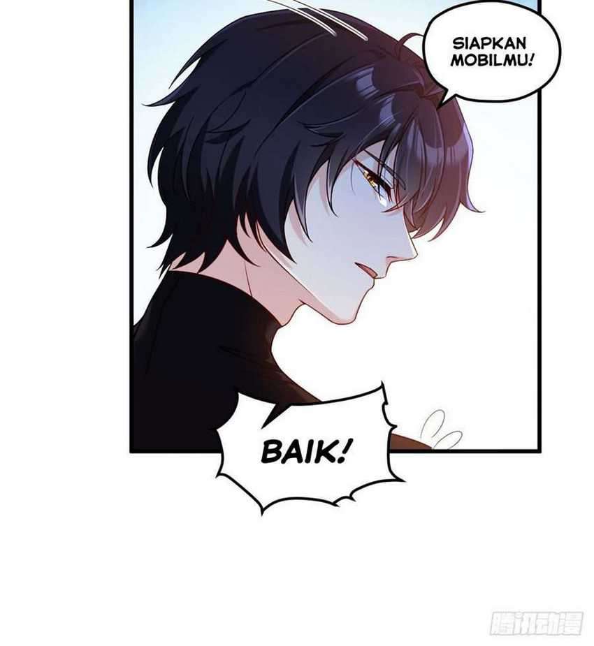 Xianzun Luowuji Chapter 49 Gambar 25