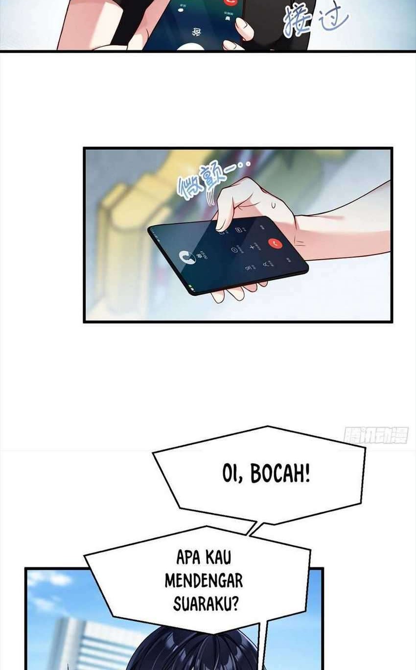 Xianzun Luowuji Chapter 49 Gambar 3