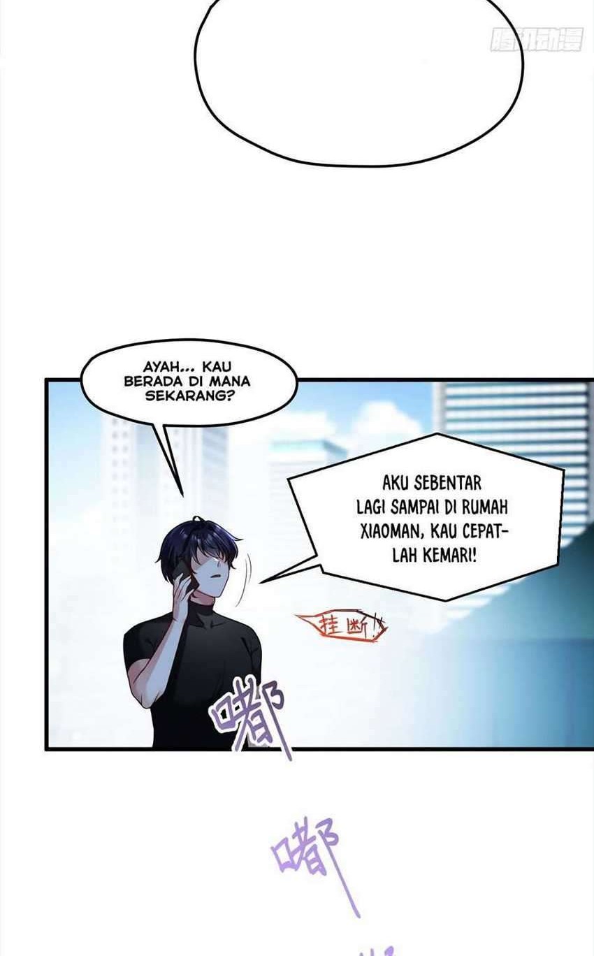 Xianzun Luowuji Chapter 49 Gambar 5