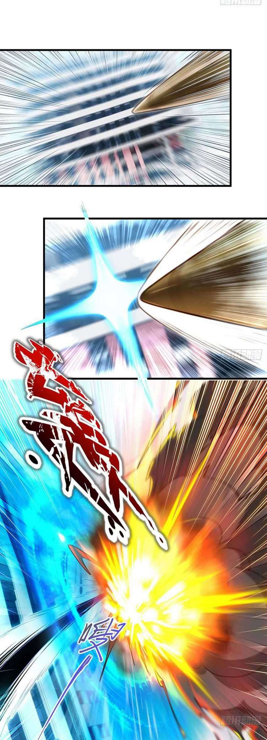 Xianzun Luowuji Chapter 48 Gambar 9