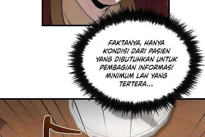 Doctor’s Rebirth Chapter 32 Gambar 7
