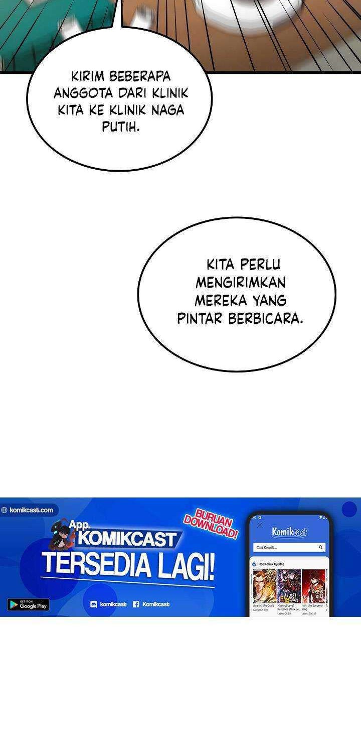 Doctor’s Rebirth Chapter 32 Gambar 17