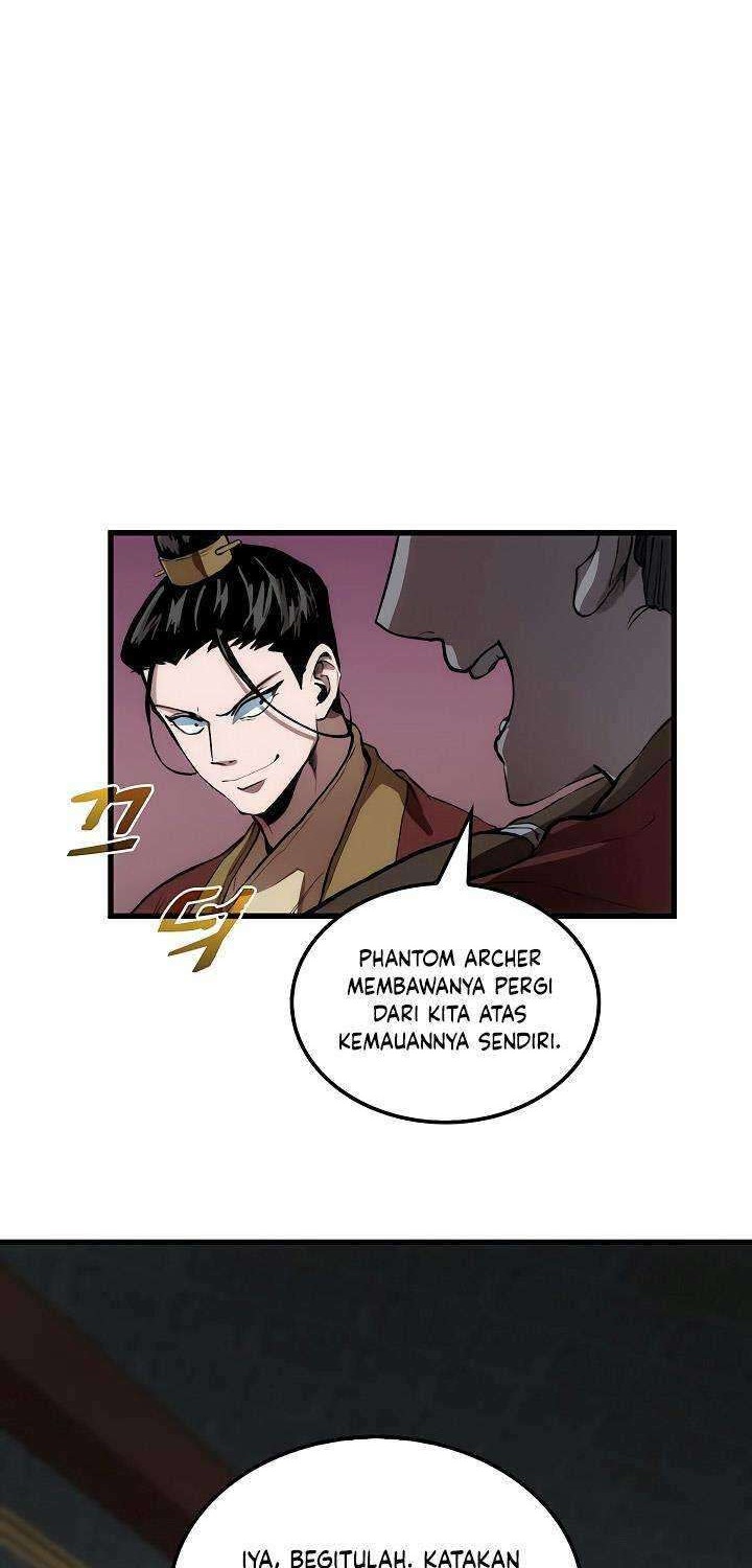 Doctor’s Rebirth Chapter 32 Gambar 21