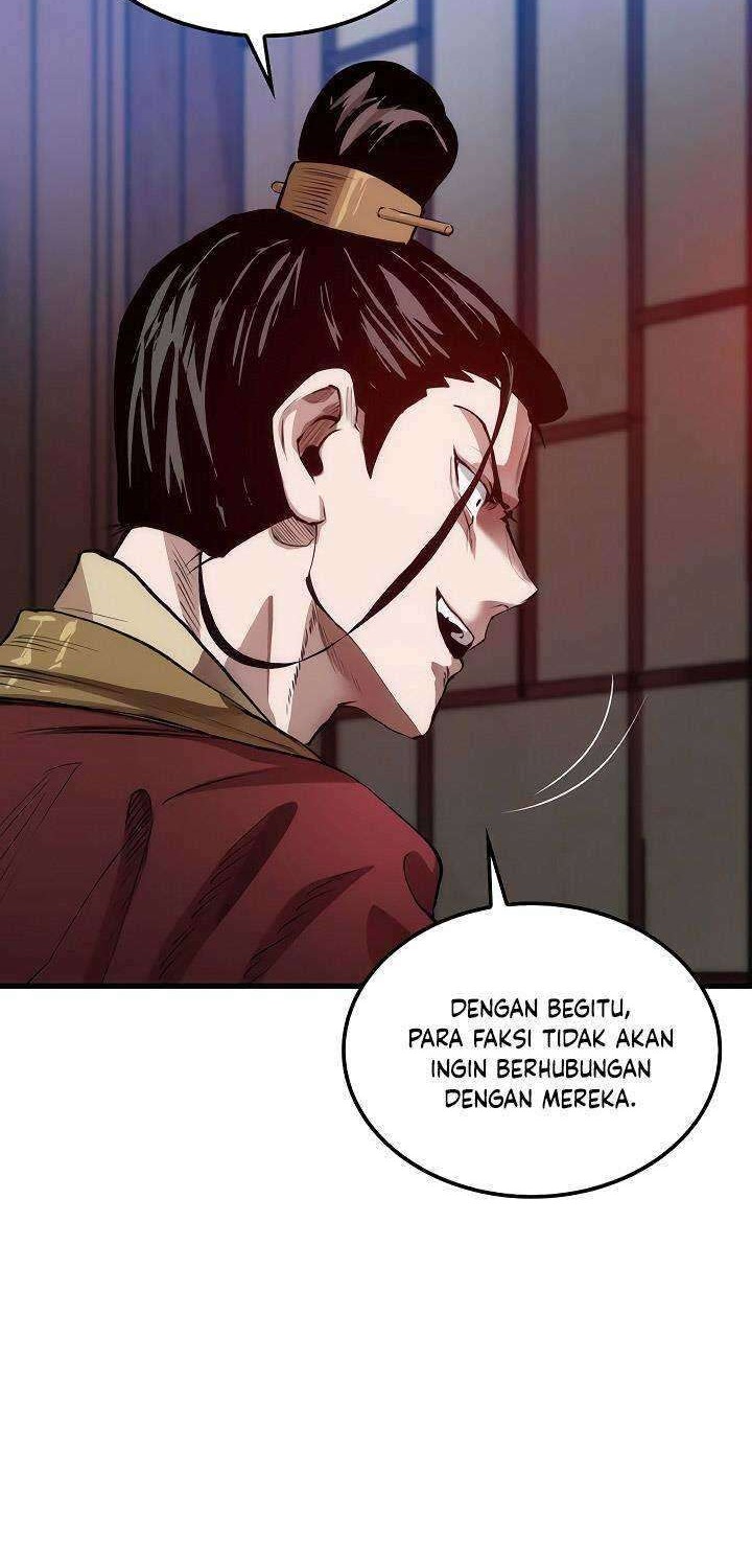 Doctor’s Rebirth Chapter 32 Gambar 23