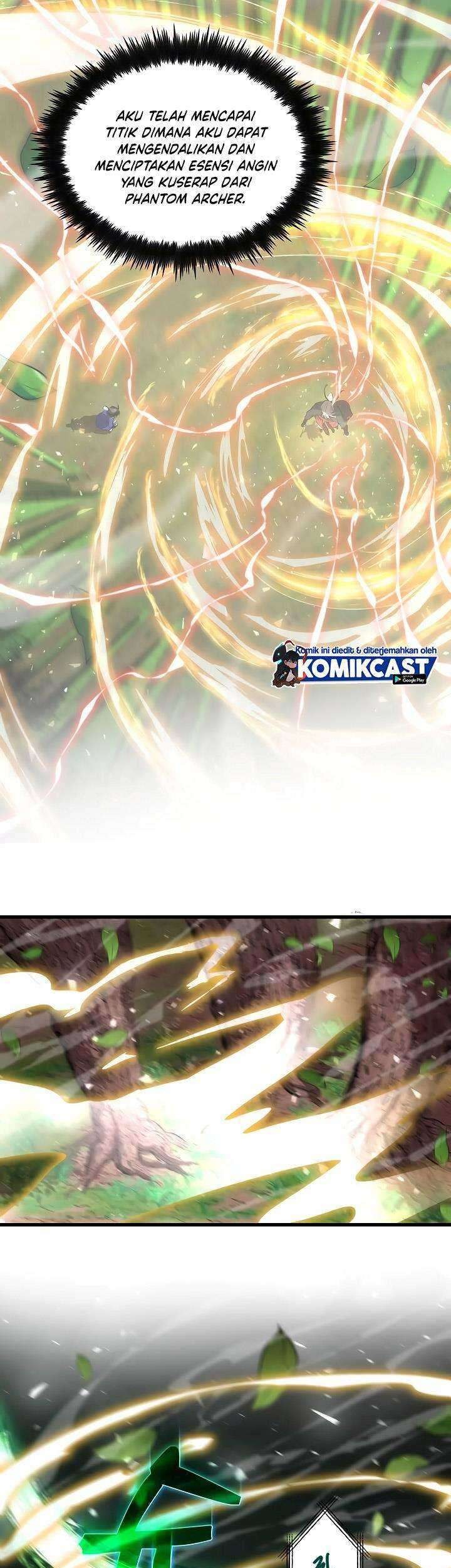 Doctor’s Rebirth Chapter 32 Gambar 31