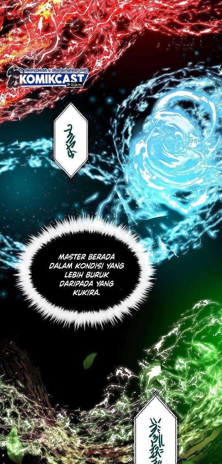 Doctor’s Rebirth Chapter 32 Gambar 28