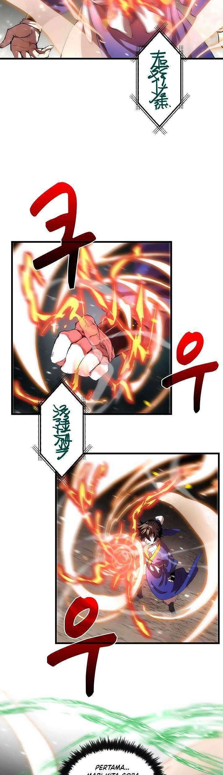 Doctor’s Rebirth Chapter 32 Gambar 34