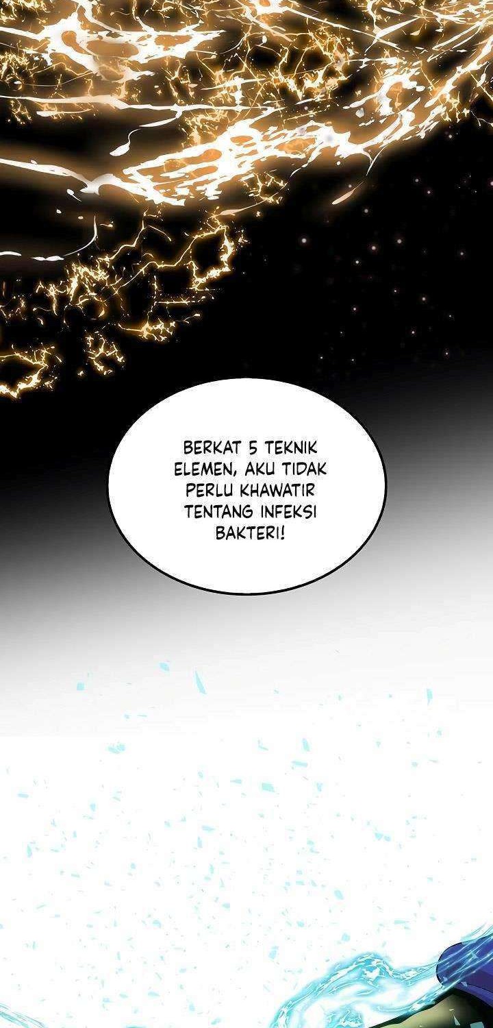 Doctor’s Rebirth Chapter 32 Gambar 50