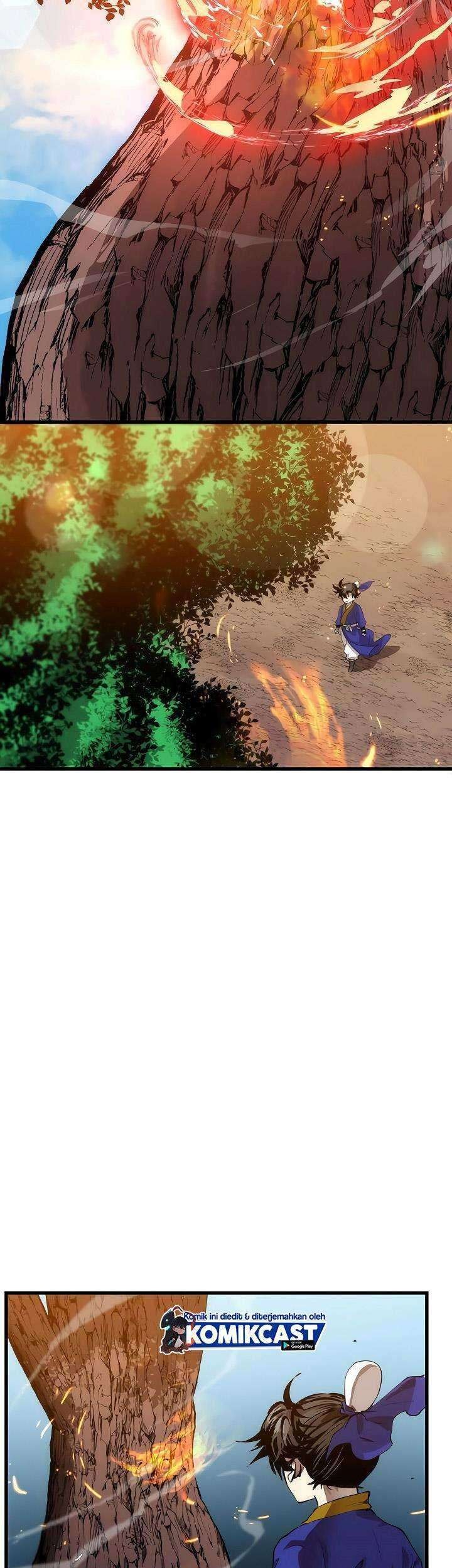 Doctor’s Rebirth Chapter 32 Gambar 45