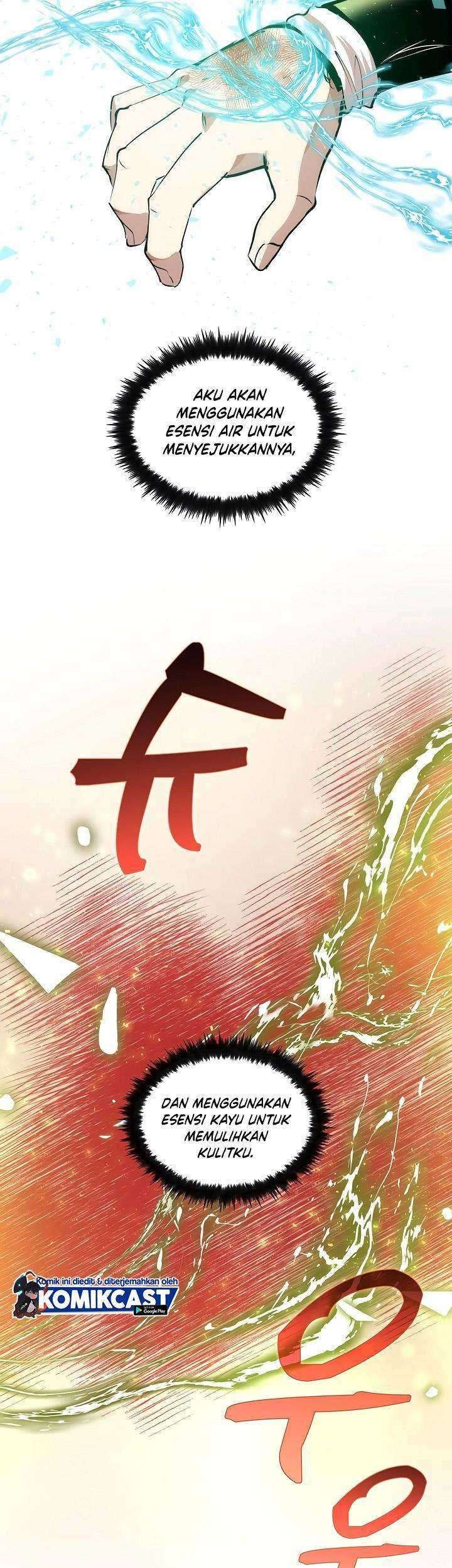 Doctor’s Rebirth Chapter 32 Gambar 51