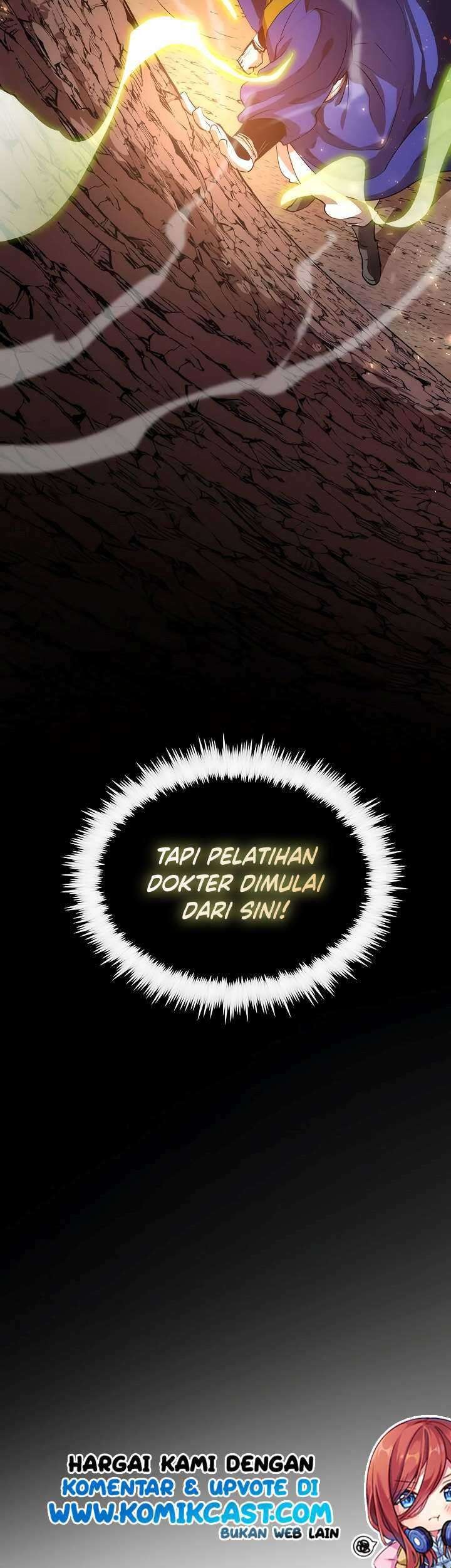 Doctor’s Rebirth Chapter 32 Gambar 57