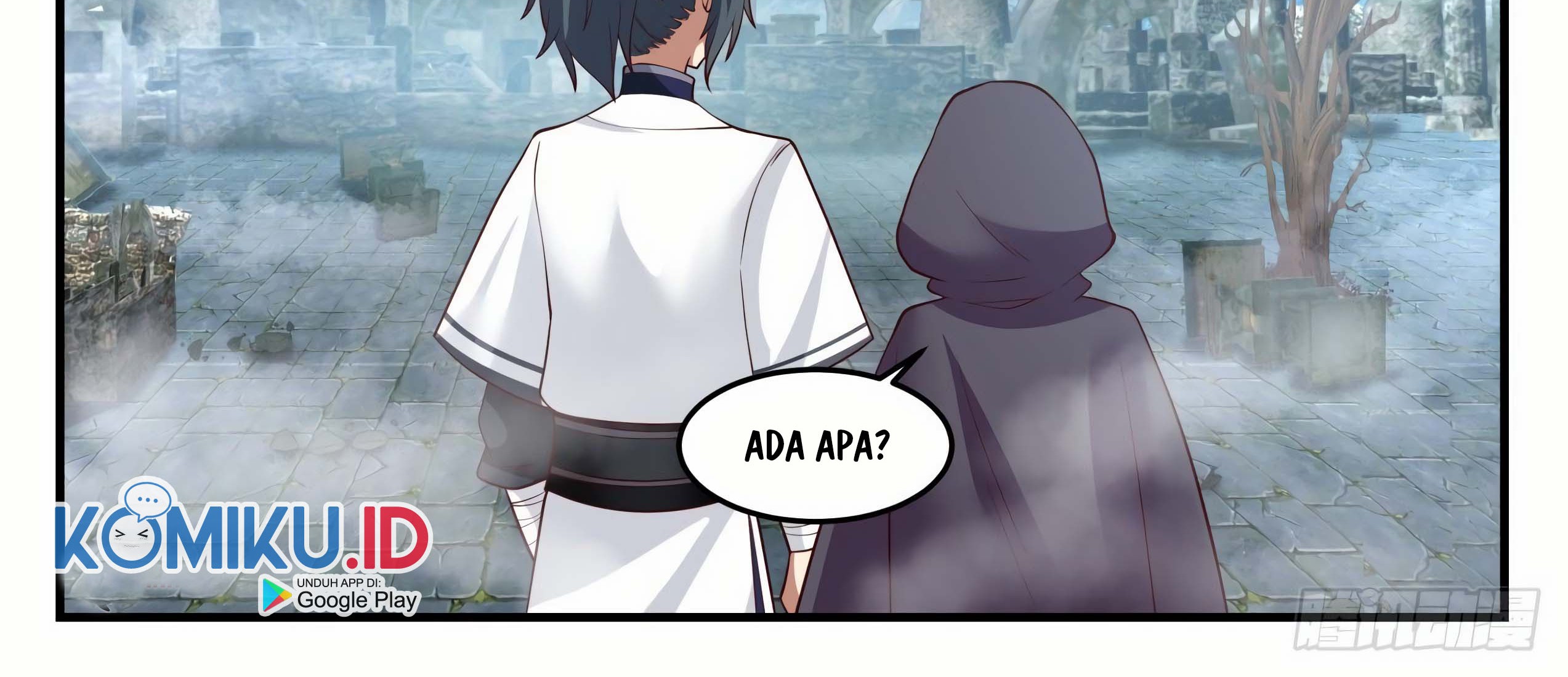 Martial Peak Part 1 Chapter 1196 Gambar 6