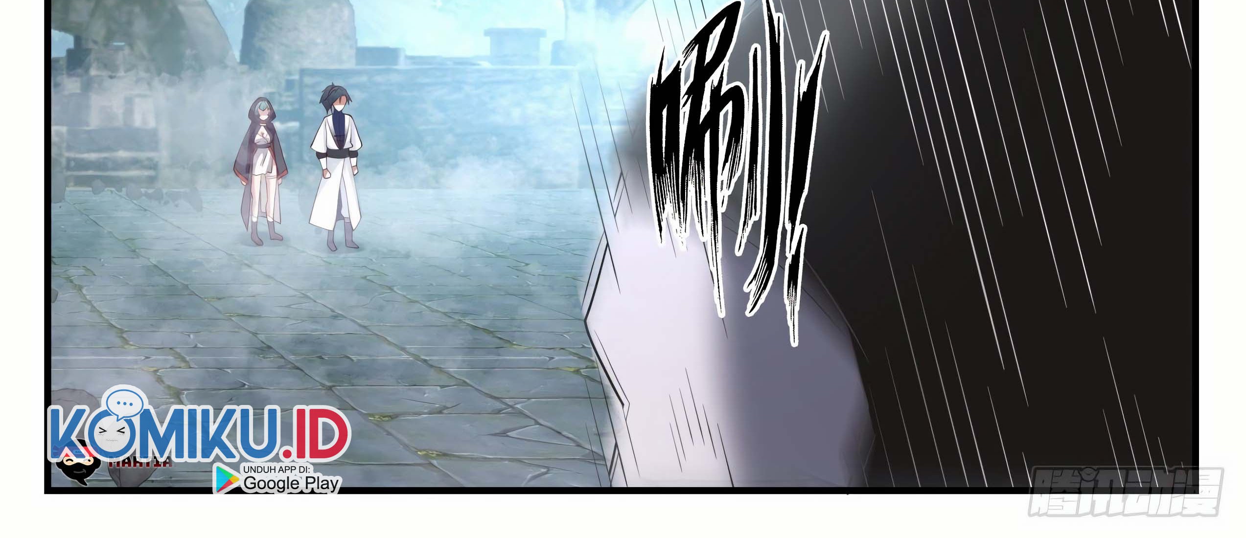 Martial Peak Part 1 Chapter 1196 Gambar 11