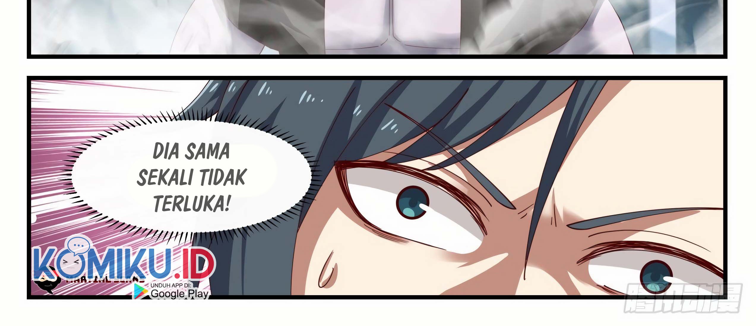 Martial Peak Part 1 Chapter 1196 Gambar 21