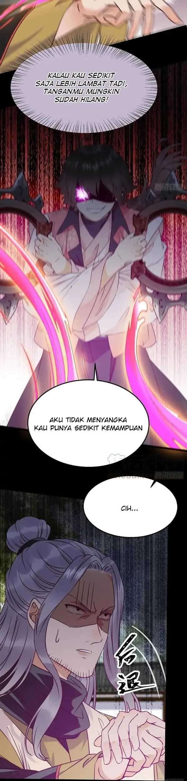 The Ghostly Doctor Chapter 349 Gambar 7
