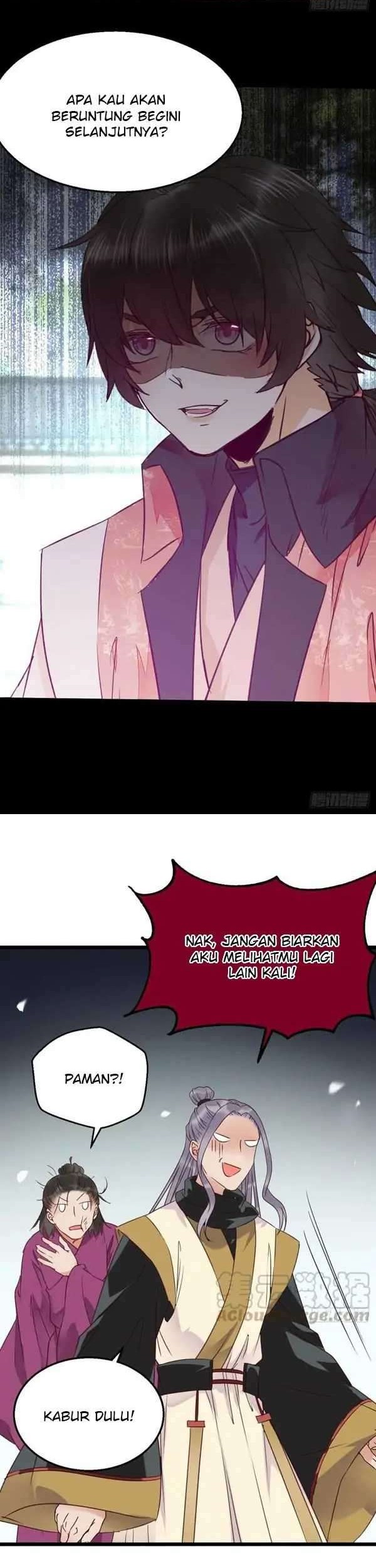 The Ghostly Doctor Chapter 349 Gambar 8