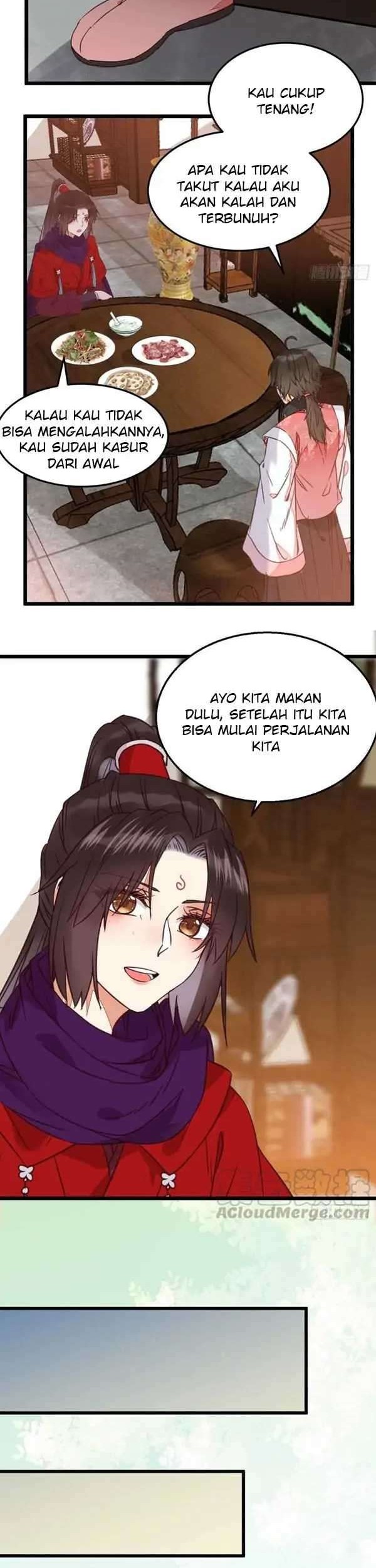 The Ghostly Doctor Chapter 349 Gambar 10