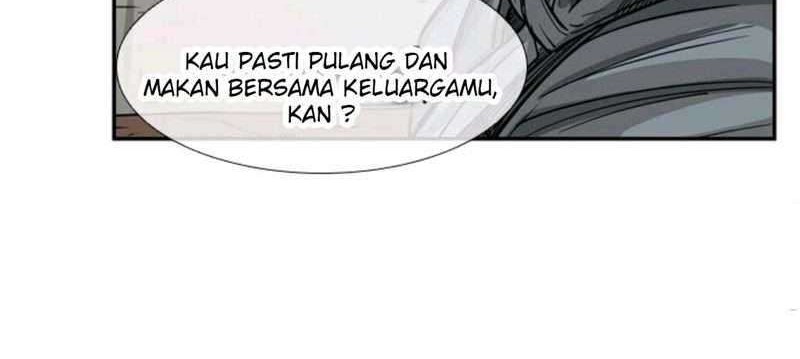 Shark Chapter 58 Gambar 9