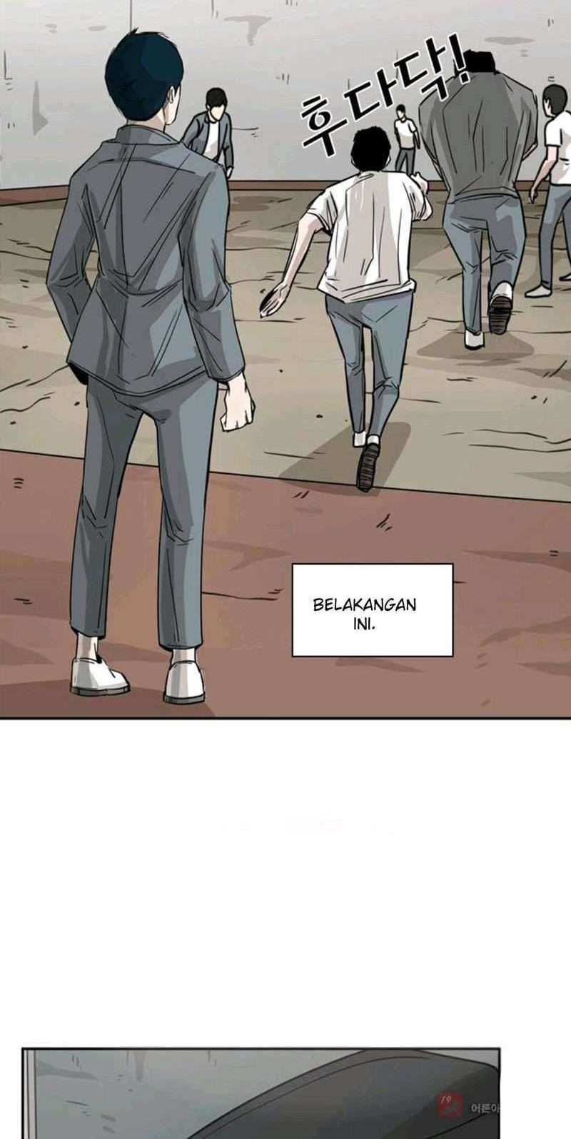 Shark Chapter 58 Gambar 28