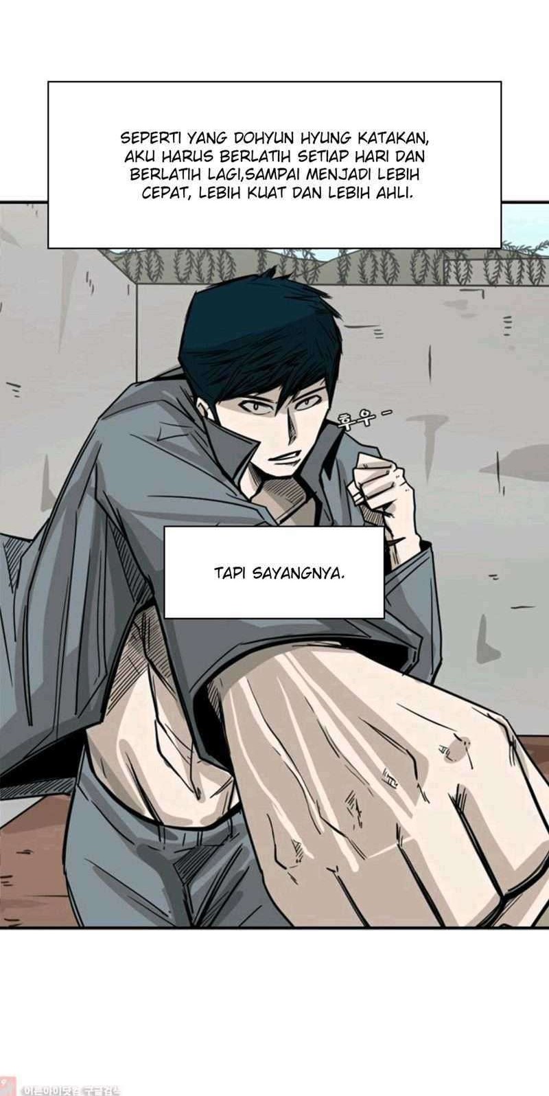 Shark Chapter 58 Gambar 37