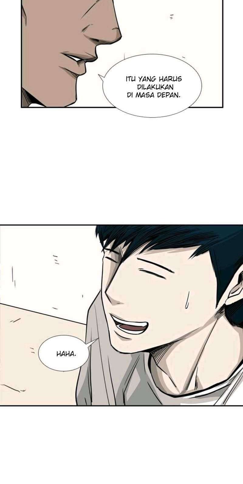 Shark Chapter 58 Gambar 44