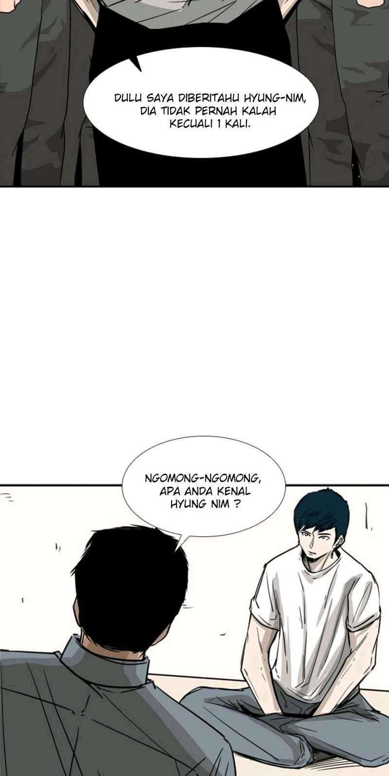 Shark Chapter 58 Gambar 49