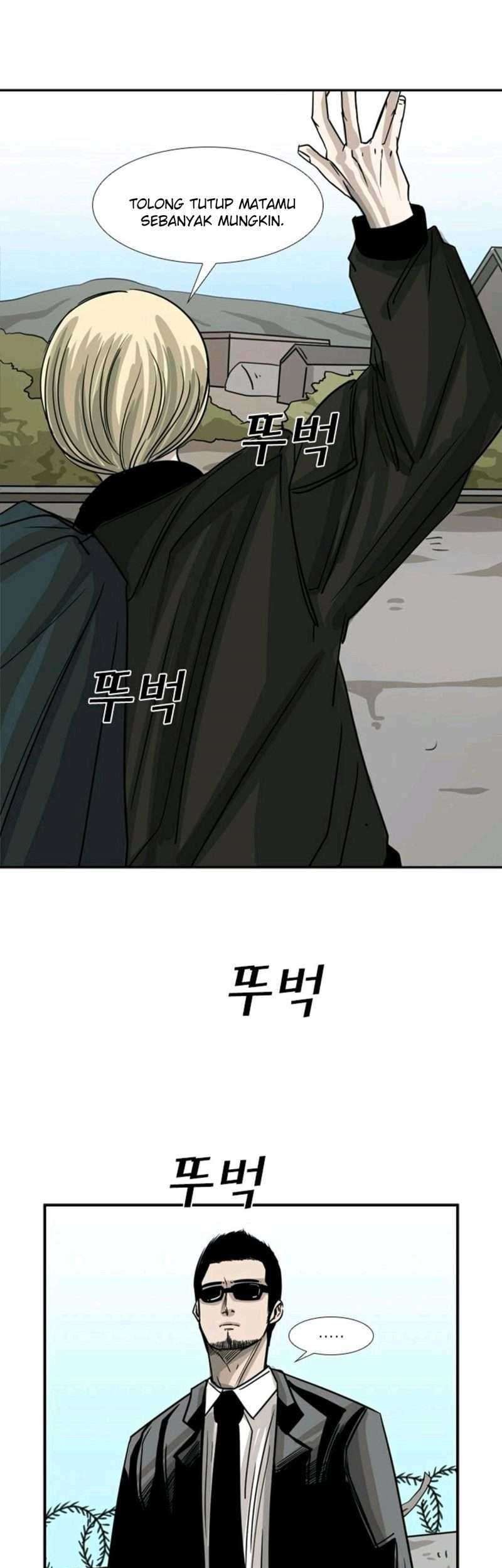 Manhwa Shark Chapter 58 gambar nomor 2