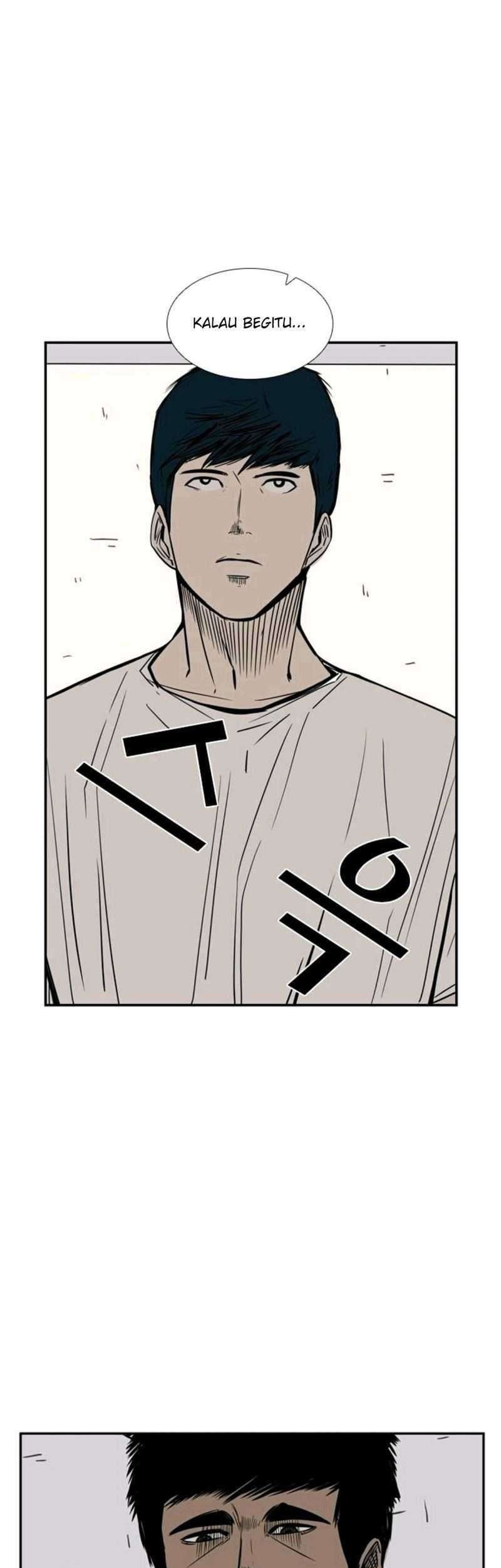 Shark Chapter 58 Gambar 63