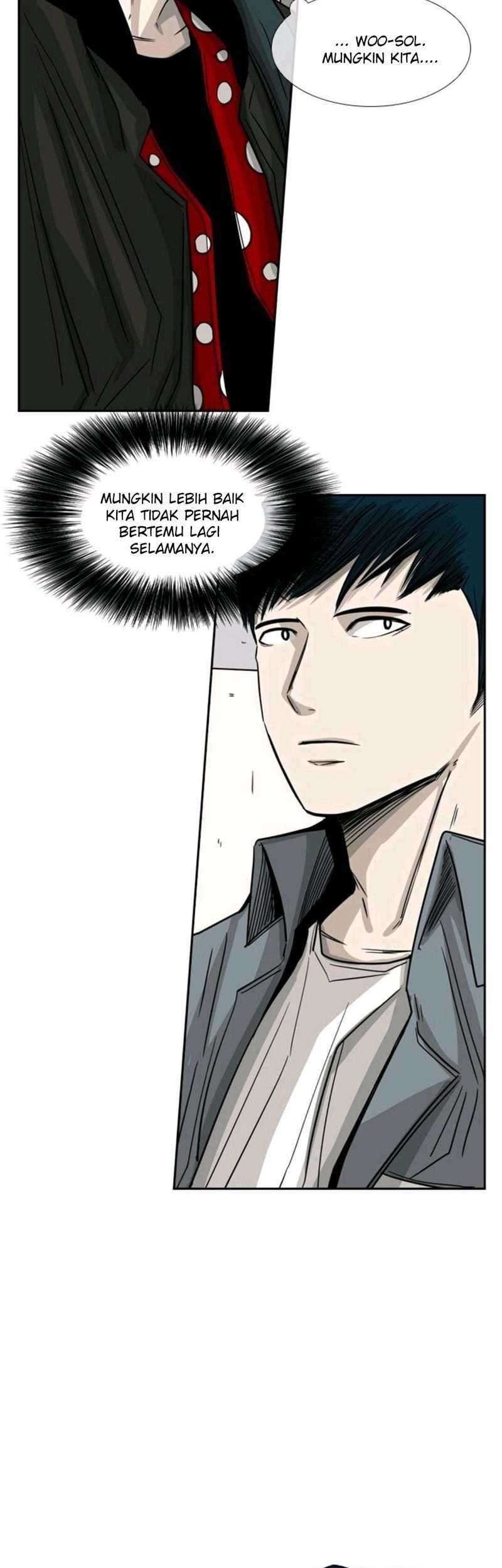 Shark Chapter 58 Gambar 4