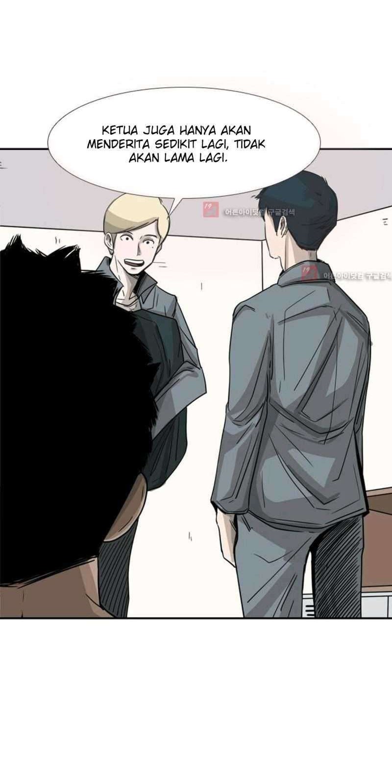 Shark Chapter 57 Gambar 63