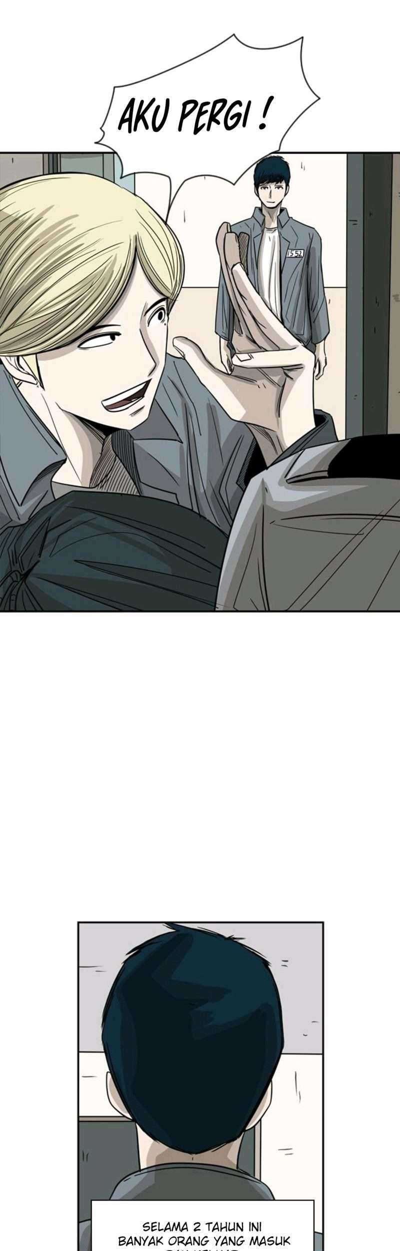 Shark Chapter 57 Gambar 65