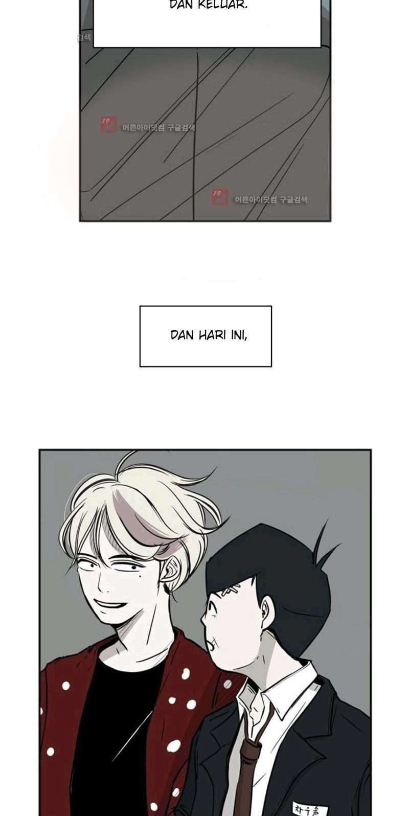 Shark Chapter 57 Gambar 66