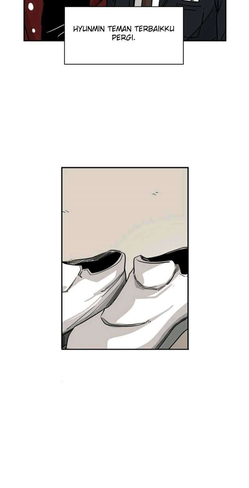 Shark Chapter 57 Gambar 67