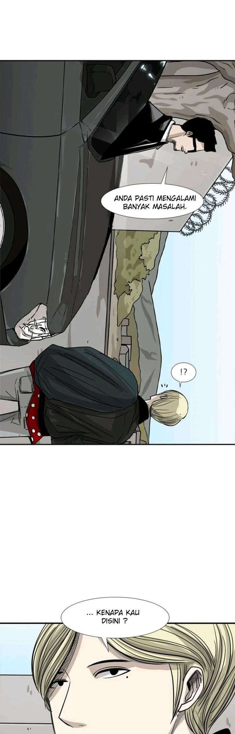 Shark Chapter 57 Gambar 71