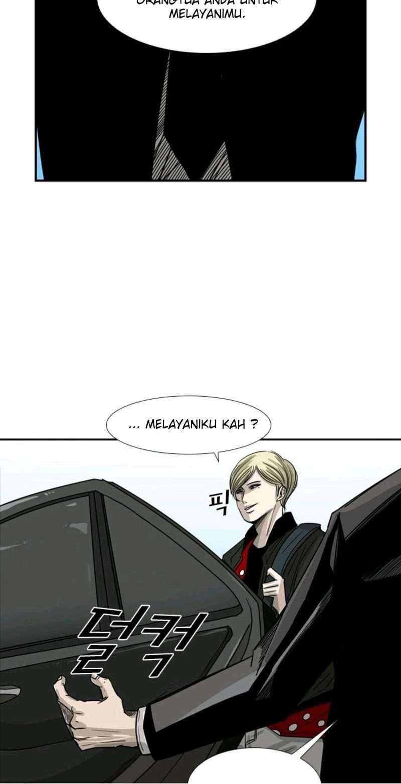 Shark Chapter 57 Gambar 73