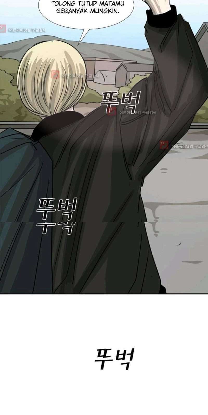 Shark Chapter 57 Gambar 75