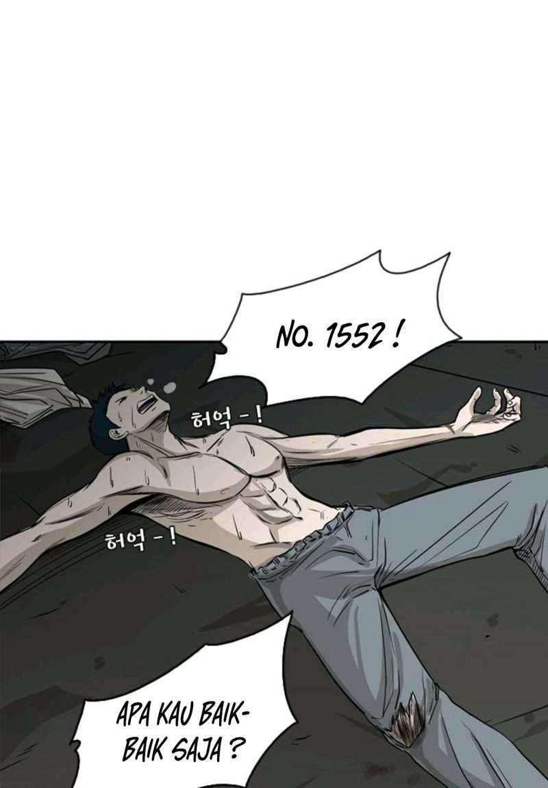 Shark Chapter 57 Gambar 10