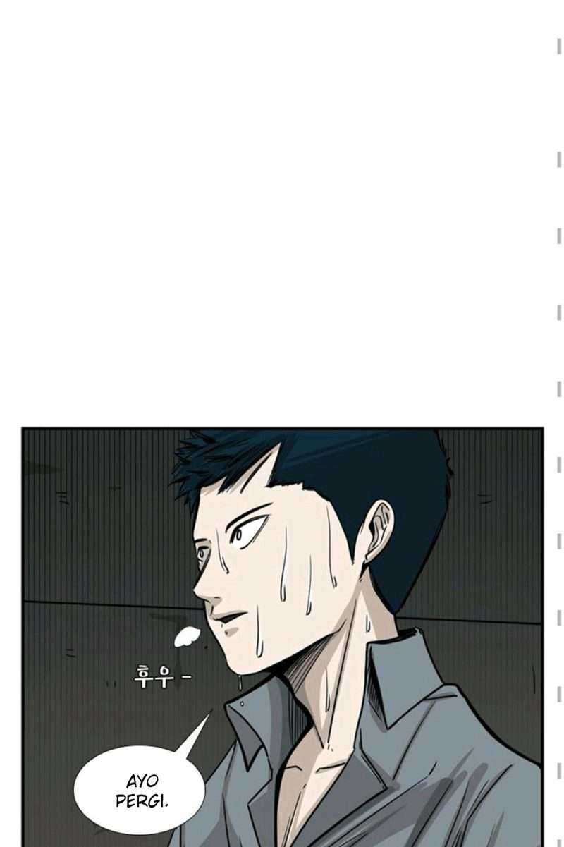 Shark Chapter 57 Gambar 13