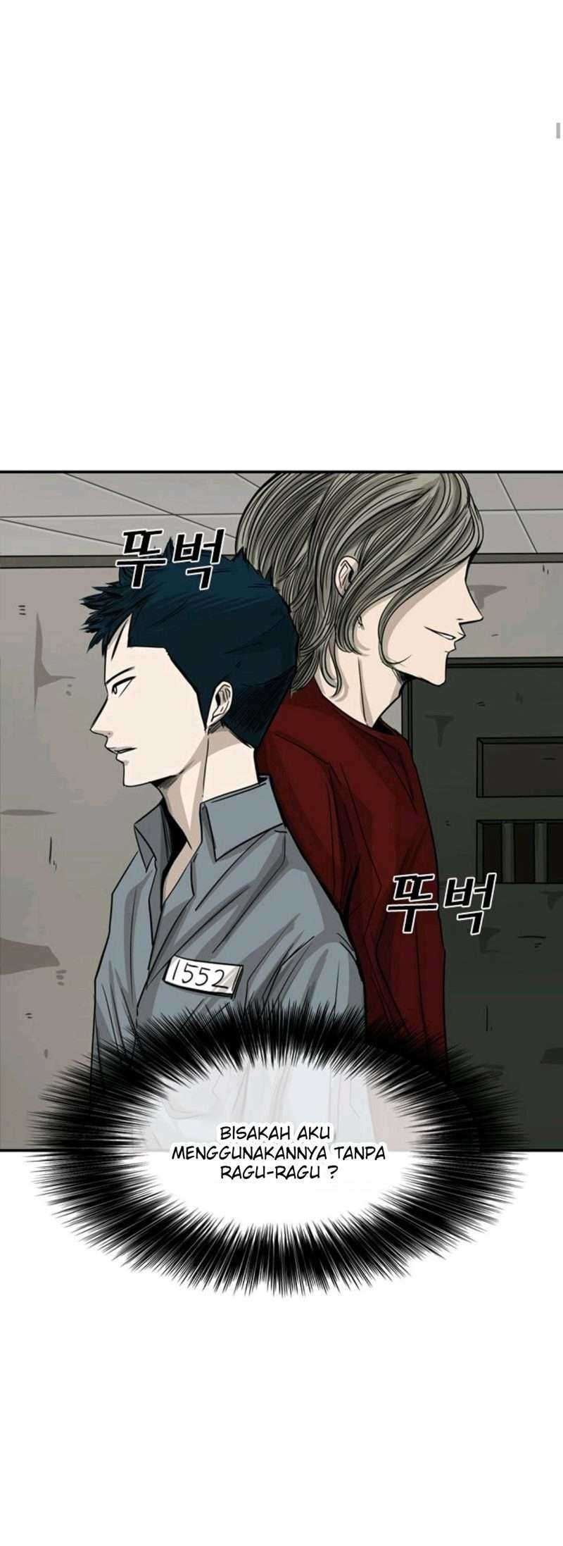 Shark Chapter 57 Gambar 19