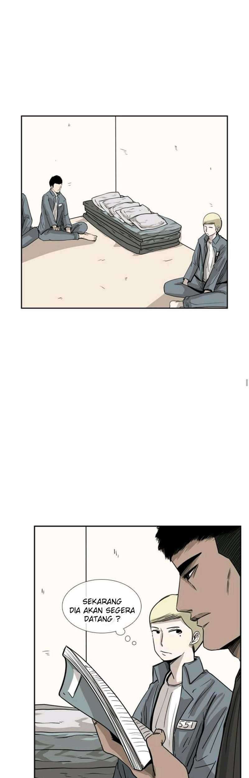 Shark Chapter 57 Gambar 20