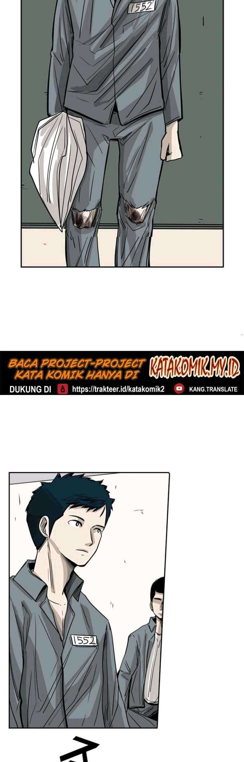 Shark Chapter 57 Gambar 24