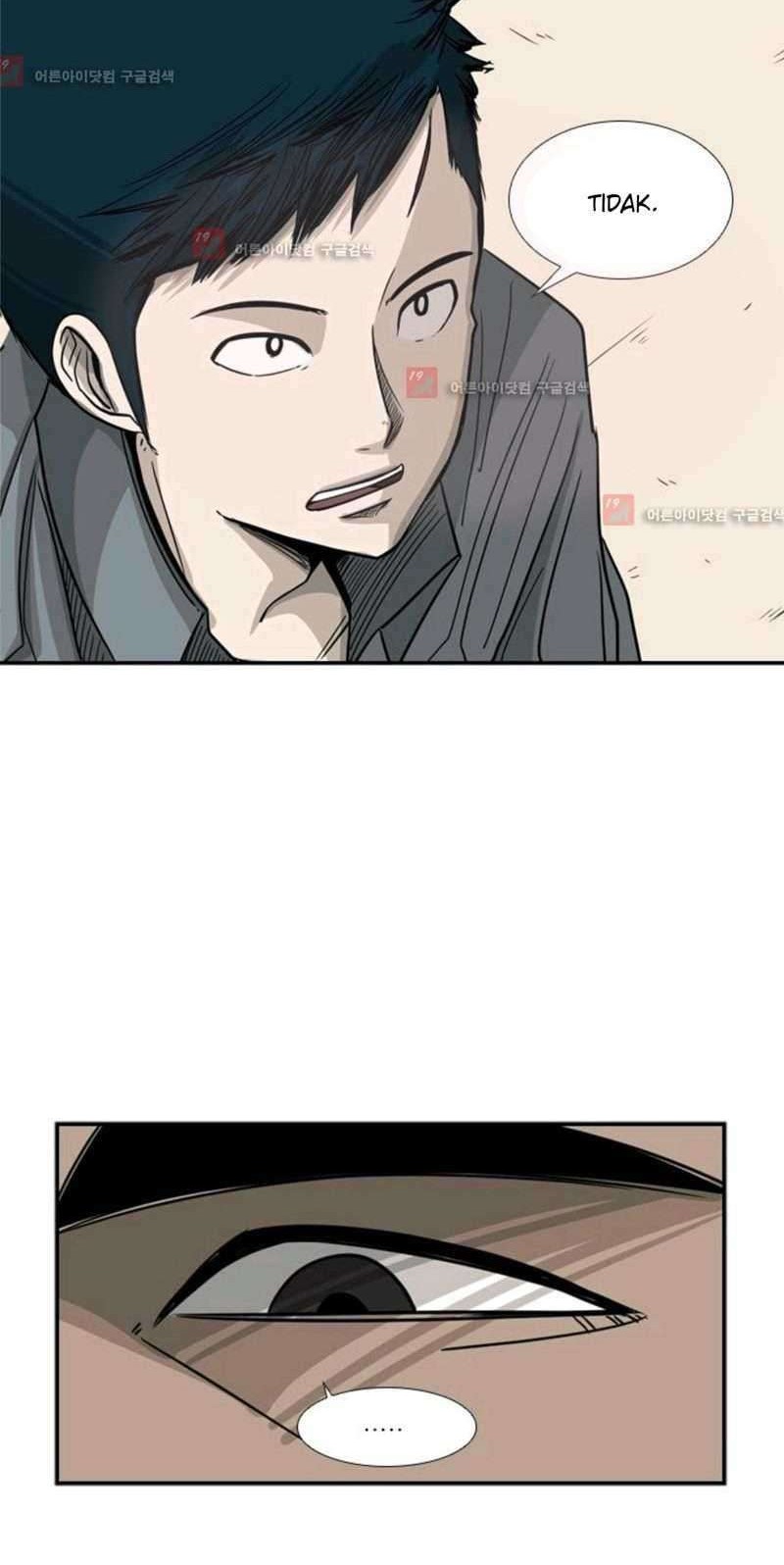 Shark Chapter 57 Gambar 36