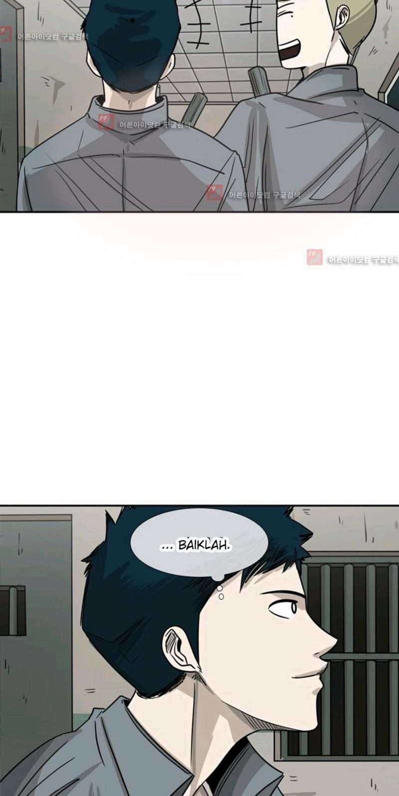 Shark Chapter 57 Gambar 48