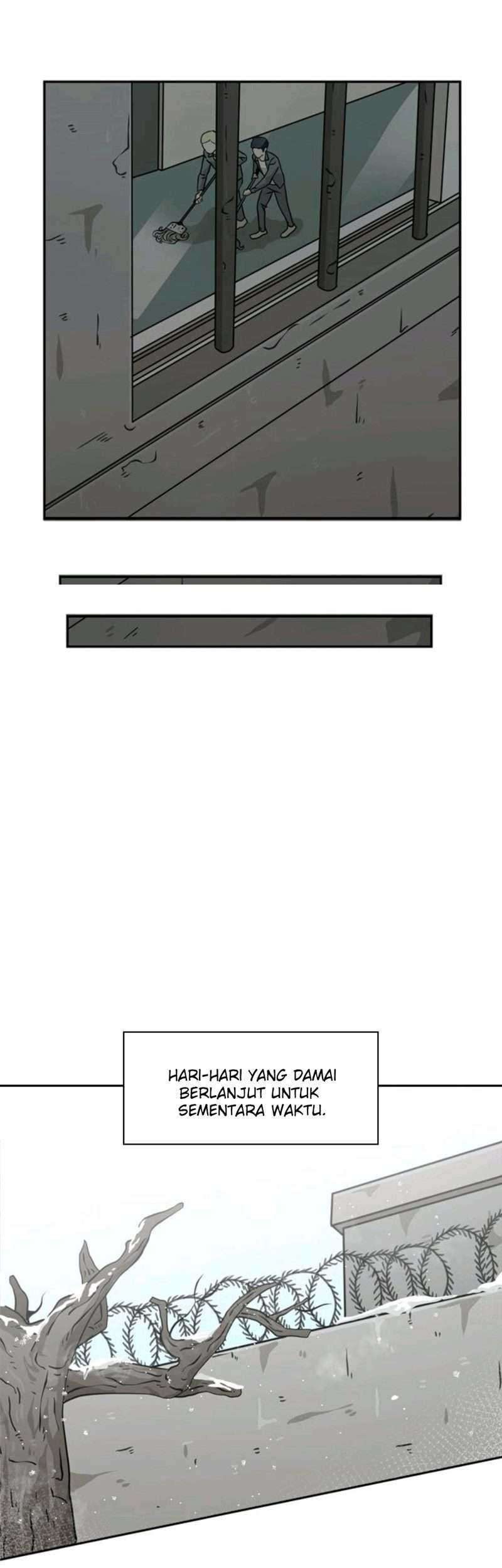 Shark Chapter 57 Gambar 50