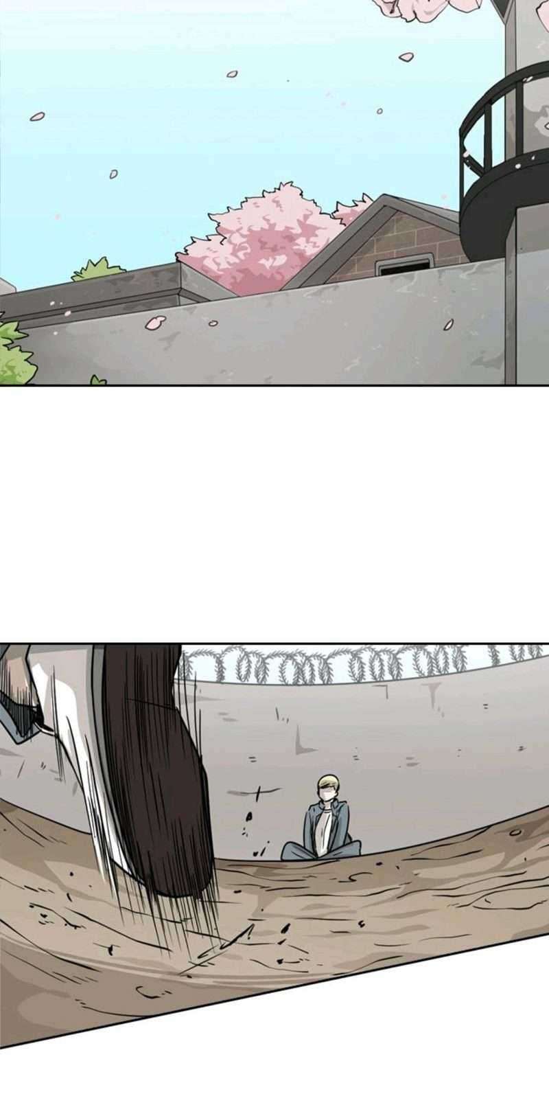 Shark Chapter 57 Gambar 52