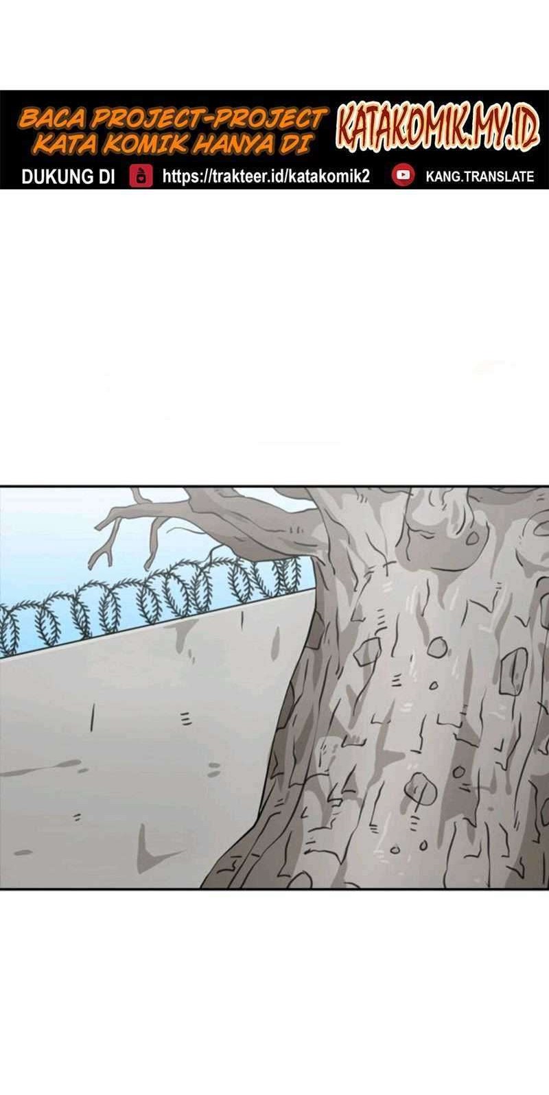 Shark Chapter 57 Gambar 54