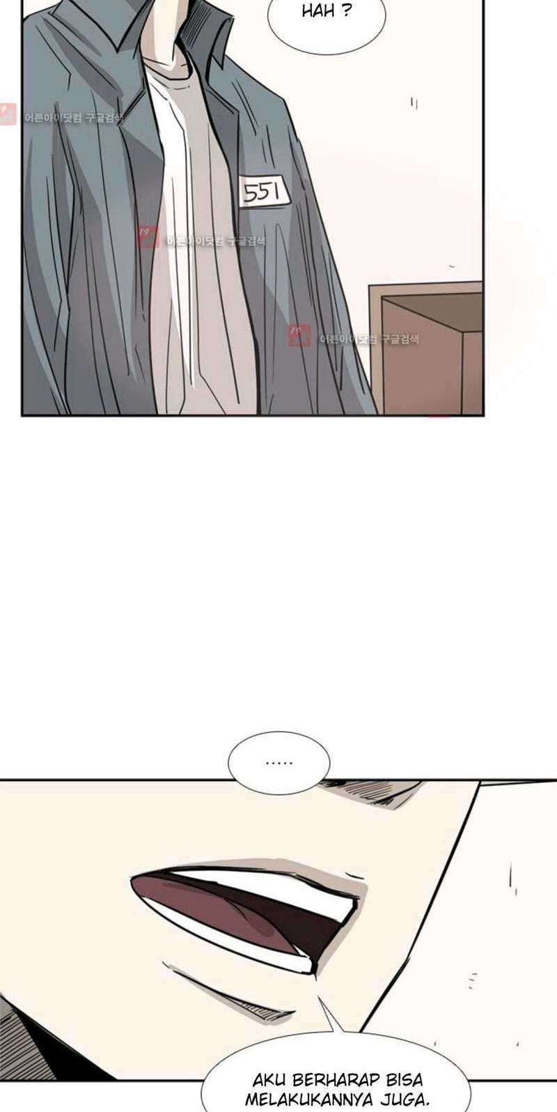 Shark Chapter 57 Gambar 60