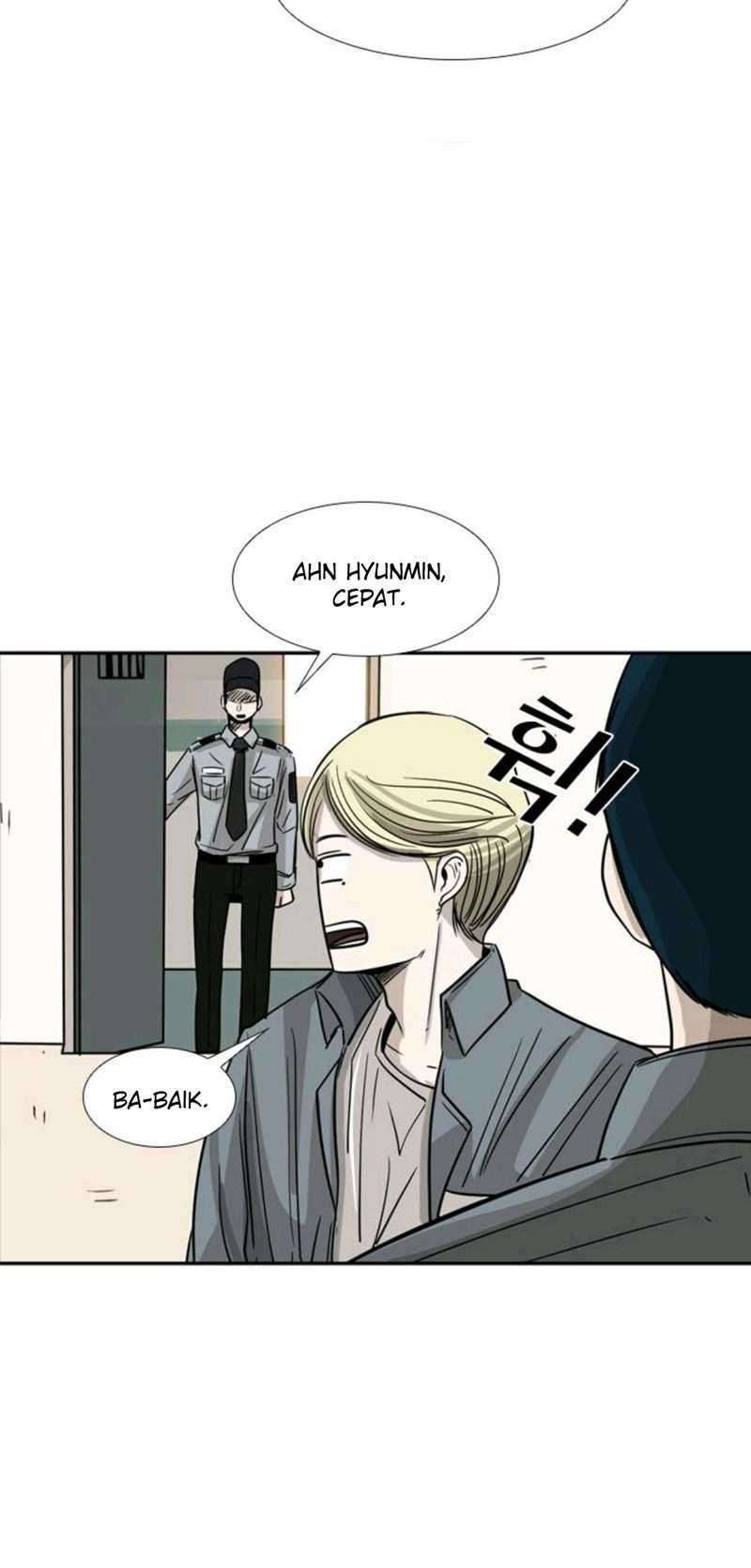 Shark Chapter 57 Gambar 61